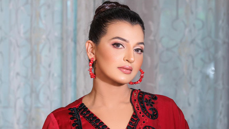 সিনেমা ছাড়বো কিন্তু এখন না, দুই-তিন বছর লেগে যাবে: বর্ষা সিনেমা ছাড়বো কিন্তু এখন না, দুই-তিন বছর লেগে যাবে: বর্ষা