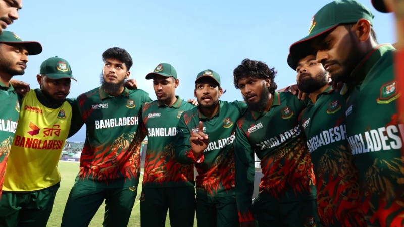 ইংল্যান্ডের হারে ষষ্ঠ বাংলাদেশ, পাচ্ছে বাড়তি ৩ কোটি টাকা ইংল্যান্ডের হারে ষষ্ঠ বাংলাদেশ, পাচ্ছে বাড়তি ৩ কোটি টাকা