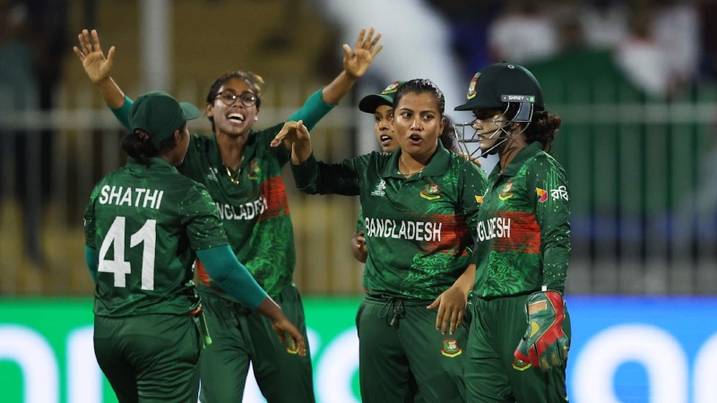 বিশ্বকাপ বাছাইপর্বে মেয়েদের ম্যাচ কবে, কোথায় বিশ্বকাপ বাছাইপর্বে মেয়েদের ম্যাচ কবে, কোথায়