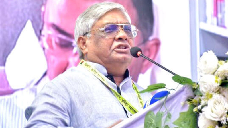 দুদকের মামলায় বিএনপি নেতা বরকত উল্লাহ বুলু খালাস দুদকের মামলায় বিএনপি নেতা বরকত উল্লাহ বুলু খালাস
