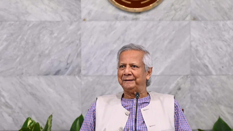 মাগুরায় নির্যাতিত শিশুর মৃত্যুতে প্রধান উপদেষ্টার শোক মাগুরায় নির্যাতিত শিশুর মৃত্যুতে প্রধান উপদেষ্টার শোক