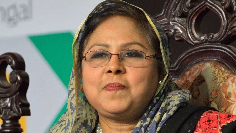 সাবেক প্রতিমন্ত্রী চুমকির ফ্ল্যাট জব্দ ও ৫ ব্যাংক হিসাব অবরুদ্ধের আদেশ সাবেক প্রতিমন্ত্রী চুমকির ফ্ল্যাট জব্দ ও ৫ ব্যাংক হিসাব অবরুদ্ধের আদেশ