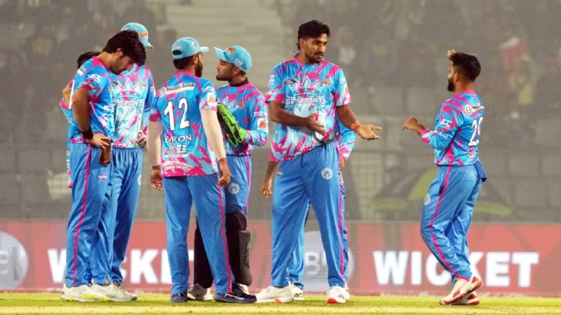 এখনও বিপিএলের পুরো পাওনা পাননি শরিফুল-ইমনরা এখনও বিপিএলের পুরো পাওনা পাননি শরিফুল-ইমনরা