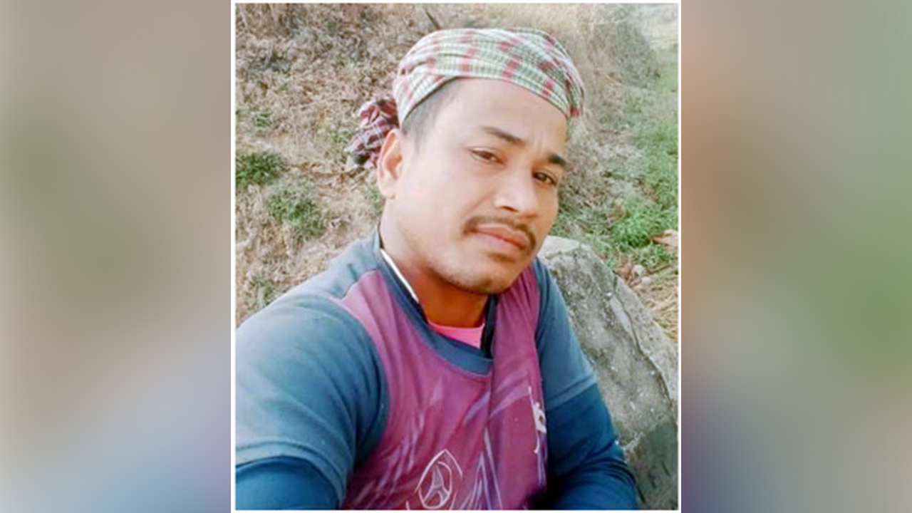 ভারতীয় খাসিয়াদের সঙ্গে চোরাচালান দ্বন্দ্ব, নিহত বাংলাদেশি যুবক ভারতীয় খাসিয়াদের সঙ্গে চোরাচালান দ্বন্দ্ব, নিহত বাংলাদেশি যুবক