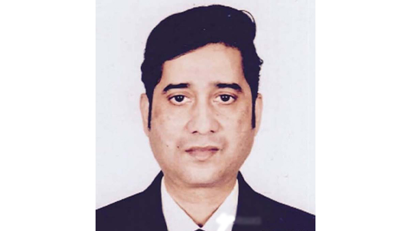 মাধবপুরের সৈয়দ গালিব মারা গেছেন মাধবপুরের সৈয়দ গালিব মারা গেছেন