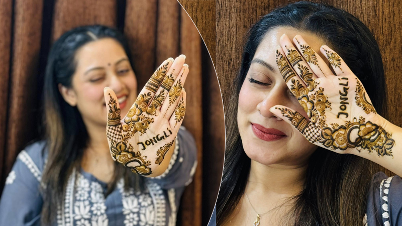 দীঘির হৃদয়ে রণবীর, হাতে জংলি দীঘির হৃদয়ে রণবীর, হাতে জংলি
