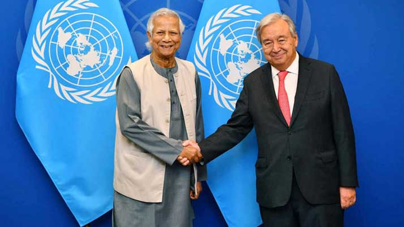 রোহিঙ্গা ক্যাম্পে যাচ্ছেন প্রধান উপদেষ্টা ও জাতিসংঘ মহাসচিব রোহিঙ্গা ক্যাম্পে যাচ্ছেন প্রধান উপদেষ্টা ও জাতিসংঘ মহাসচিব
