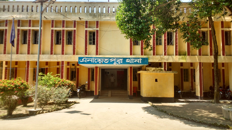 ছাত্রদল নেতার মৃত্যুতে বিএনপি নেতাকর্মীর বিরুদ্ধে মামলা ছাত্রদল নেতার মৃত্যুতে বিএনপি নেতাকর্মীর বিরুদ্ধে মামলা