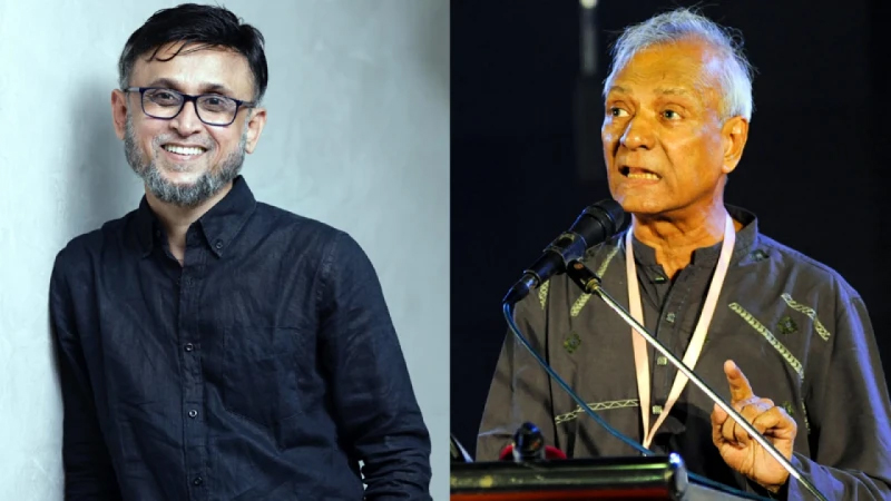সৈয়দ জামিল আহমেদের অভিযোগে সংস্কৃতি মন্ত্রণালয়ের ব্যাখ্যা সৈয়দ জামিল আহমেদের অভিযোগে সংস্কৃতি মন্ত্রণালয়ের ব্যাখ্যা
