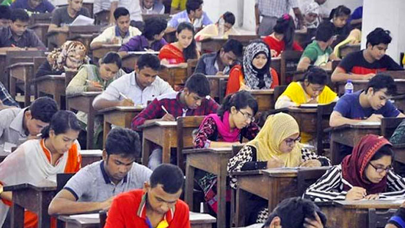গুচ্ছে ভর্তির আবেদন ২ লাখের বেশি, সময় বাড়ল দু’দিন গুচ্ছে ভর্তির আবেদন ২ লাখের বেশি, সময় বাড়ল দু’দিন