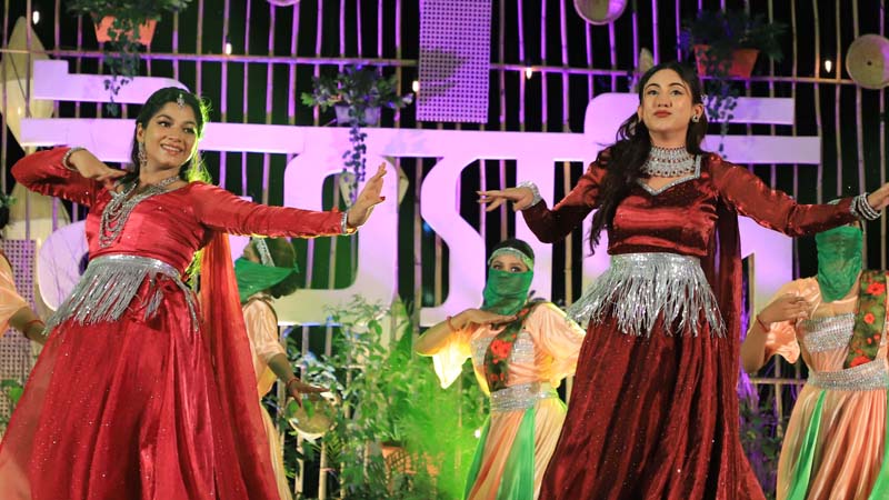 ঈদের ইত্যাদির এই পর্বটি যে কারণে বিশেষ হয়ে উঠল ঈদের ইত্যাদির এই পর্বটি যে কারণে বিশেষ হয়ে উঠল