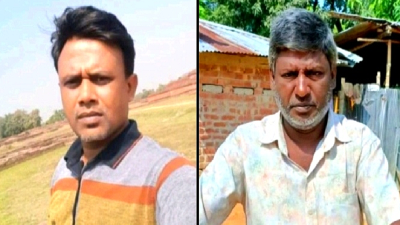 গোবিন্দগঞ্জে দুই ইউপি সদস্য গ্রেপ্তার গোবিন্দগঞ্জে দুই ইউপি সদস্য গ্রেপ্তার