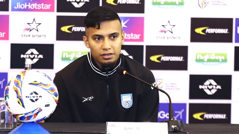 ‘এবার অন্যরকম ম্যাচ হতে যাচ্ছে’ ‘এবার অন্যরকম ম্যাচ হতে যাচ্ছে’