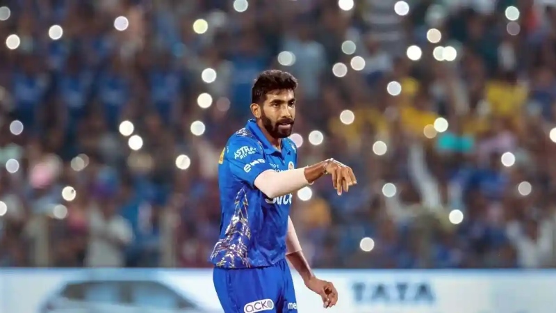 আইপিএলের শুরুতে বুমরাহকে পাচ্ছে না মুম্বাই আইপিএলের শুরুতে বুমরাহকে পাচ্ছে না মুম্বাই
