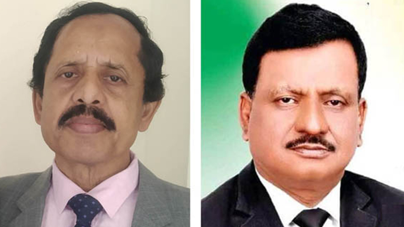 কিশোরগঞ্জ বার নির্বাচনে সভাপতিসহ পাঁচ পদে আওয়ামীপন্থীদের জয় কিশোরগঞ্জ বার নির্বাচনে সভাপতিসহ পাঁচ পদে আওয়ামীপন্থীদের জয়