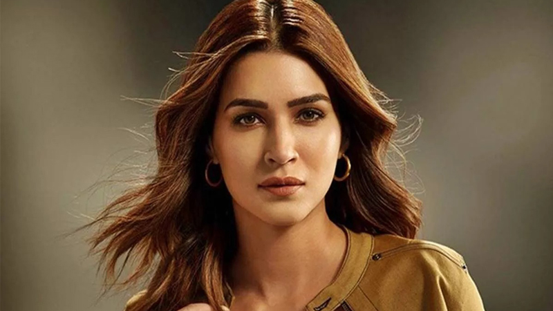 আইফা ডিজিটাল অ্যাওয়ার্ডসে সেরা অভিনেত্রী কৃতি শ্যানন আইফা ডিজিটাল অ্যাওয়ার্ডসে সেরা অভিনেত্রী কৃতি শ্যানন