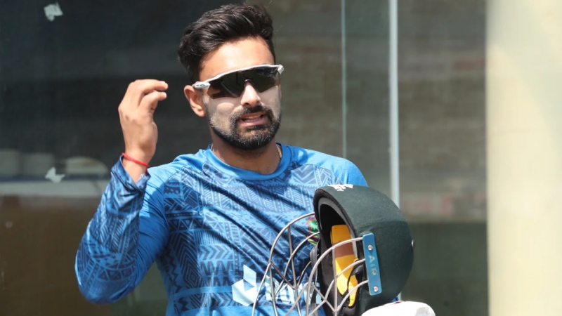 ‘দেশের ক্রিকেটে উন্নতি হচ্ছে না’ ‘দেশের ক্রিকেটে উন্নতি হচ্ছে না’
