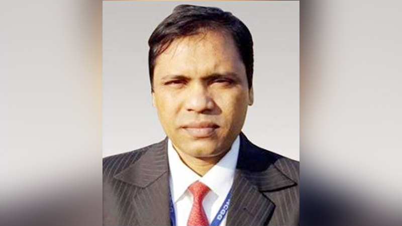 গৃহায়ণ ও গণপূর্ত মন্ত্রণালয়ের নতুন সচিব নজরুল ইসলাম, আগের সচিব হামিদুর রহমান ওএসডি গৃহায়ণ ও গণপূর্ত মন্ত্রণালয়ের নতুন সচিব নজরুল ইসলাম, আগের সচিব হামিদুর রহমান ওএসডি