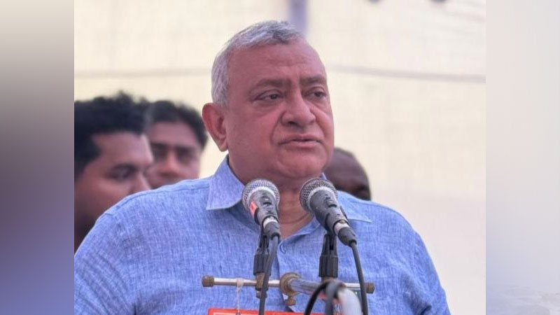 ধর্ষণের শিকার হওয়া তিন বছরের শিশুর চিকিৎসার দায়িত্ব নিলেন সাবেক এমপি নাসের ধর্ষণের শিকার হওয়া তিন বছরের শিশুর চিকিৎসার দায়িত্ব নিলেন সাবেক এমপি নাসের