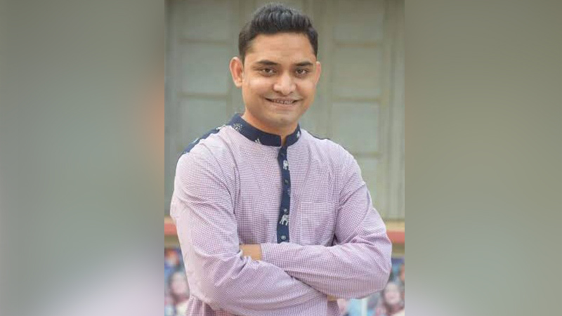 আত্মসমর্পণের ইঙ্গিত দিলেন সিলেট জেলা ছাত্রলীগের সভাপতি আত্মসমর্পণের ইঙ্গিত দিলেন সিলেট জেলা ছাত্রলীগের সভাপতি
