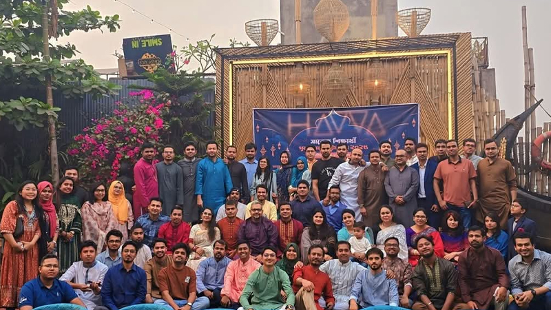 নজরুল বিশ্ববিদ্যালয়ের সাবেক শিক্ষার্থীদের পুনর্মিলনী নজরুল বিশ্ববিদ্যালয়ের সাবেক শিক্ষার্থীদের পুনর্মিলনী