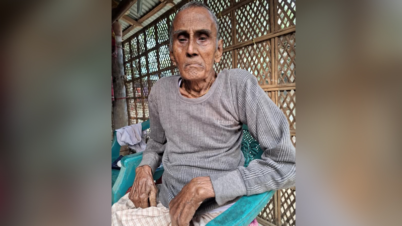 সমকাল সাংবাদিক রমাপ্রসাদ বাবুর বাবা মারা গেছেন সমকাল সাংবাদিক রমাপ্রসাদ বাবুর বাবা মারা গেছেন