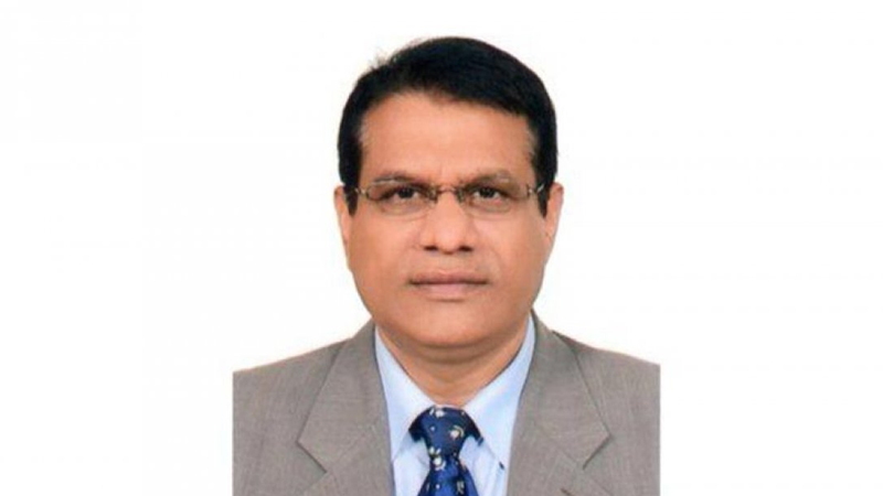 স্থানীয় সরকার বিভাগের নতুন সচিব রেজাউল মাকছুদ জাহেদী স্থানীয় সরকার বিভাগের নতুন সচিব রেজাউল মাকছুদ জাহেদী