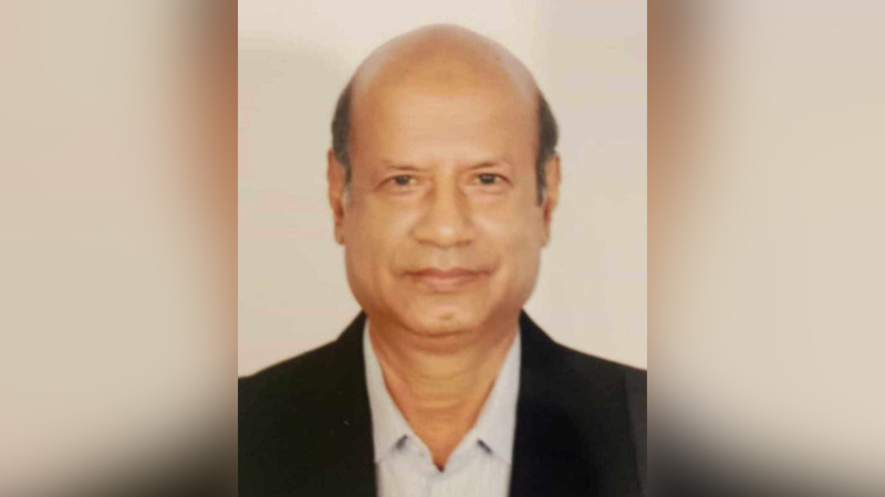 রাজউকের নতুন চেয়ারম্যান প্রকৌশলী রিয়াজুল ইসলাম রাজউকের নতুন চেয়ারম্যান প্রকৌশলী রিয়াজুল ইসলাম