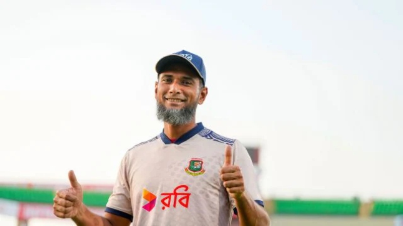 মাহমুদউল্লাহর অবসর: বিসিবির কৃতজ্ঞতা, আইসিসির ভালোবাসা মাহমুদউল্লাহর অবসর: বিসিবির কৃতজ্ঞতা, আইসিসির ভালোবাসা