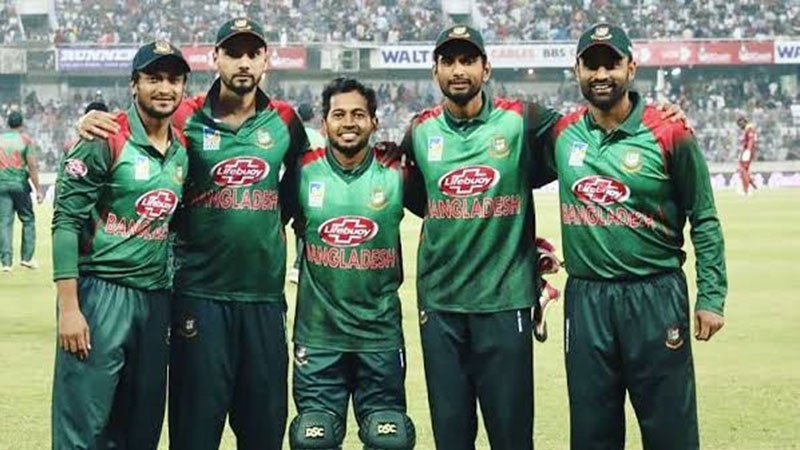 রিয়াদের বিদায়ে আবেগঘন বার্তা মাশরাফি-সাকিবদের রিয়াদের বিদায়ে আবেগঘন বার্তা মাশরাফি-সাকিবদের