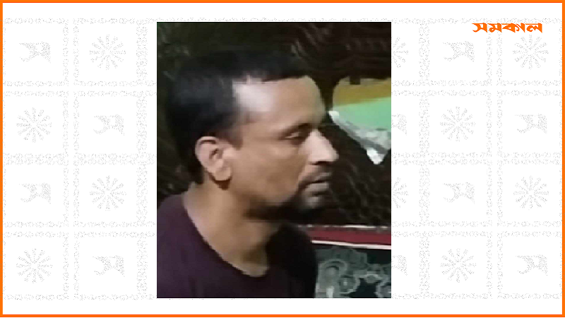 সিলেটে ছেলের হাতে বাবা খুন সিলেটে ছেলের হাতে বাবা খুন