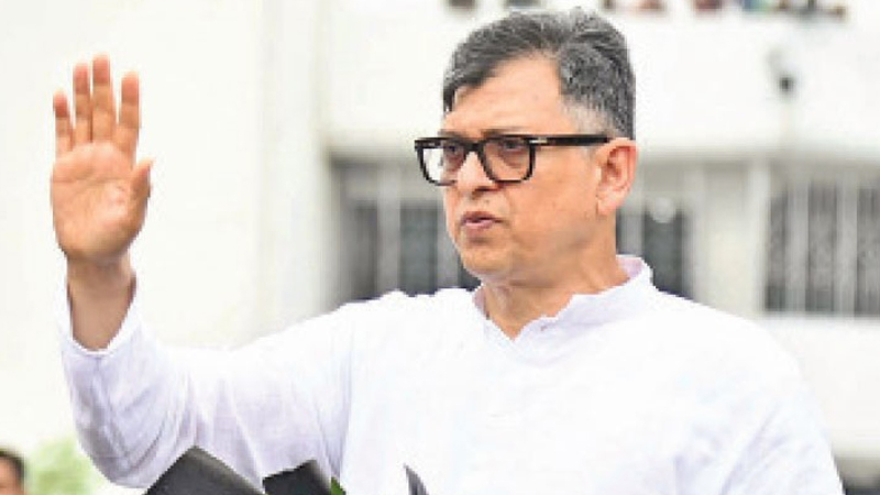 নারীদের প্রতি সহিংসতা বাড়ছে, কঠোর হাতে দমন করতে হবে: সালাউদ্দিন নারীদের প্রতি সহিংসতা বাড়ছে, কঠোর হাতে দমন করতে হবে: সালাউদ্দিন