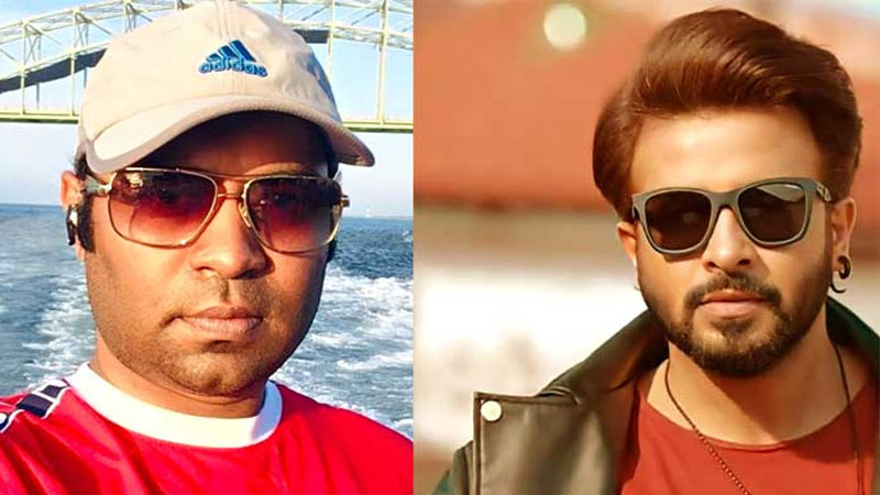 নায়কের ভক্তদের বিরুদ্ধে হেনস্তার অভিযোগ, মারুফ বললেন শাকিব বিষয়টি দেখো নায়কের ভক্তদের বিরুদ্ধে হেনস্তার অভিযোগ, মারুফ বললেন শাকিব বিষয়টি দেখো