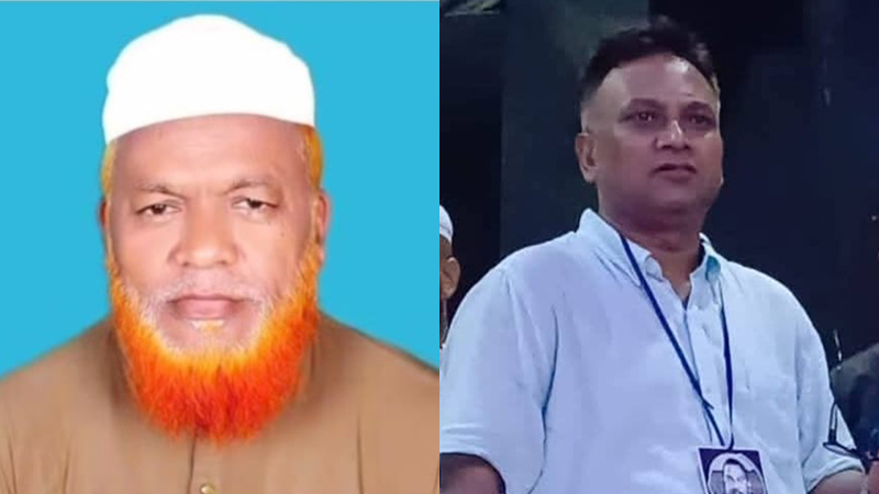 সিরাজগঞ্জে বিএনপির এক নেতার পদ স্থগিত, আরেকজনকে শোকজ সিরাজগঞ্জে বিএনপির এক নেতার পদ স্থগিত, আরেকজনকে শোকজ