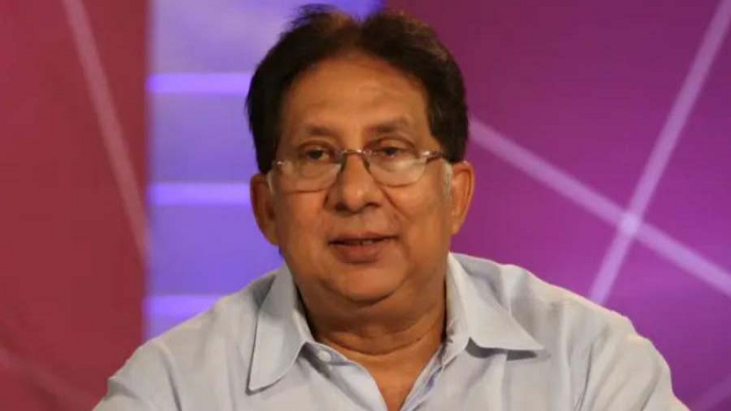 জামিনে মুক্ত হলেন শমসের মবিন চৌধুরী জামিনে মুক্ত হলেন শমসের মবিন চৌধুরী
