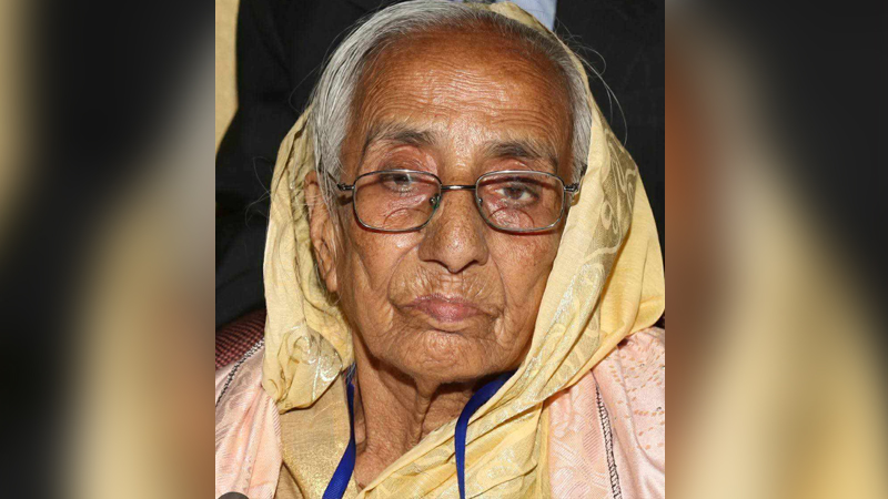 একুশে পদকপ্রাপ্ত লোকশিল্পী সুষমা দাশ আর নেই একুশে পদকপ্রাপ্ত লোকশিল্পী সুষমা দাশ আর নেই