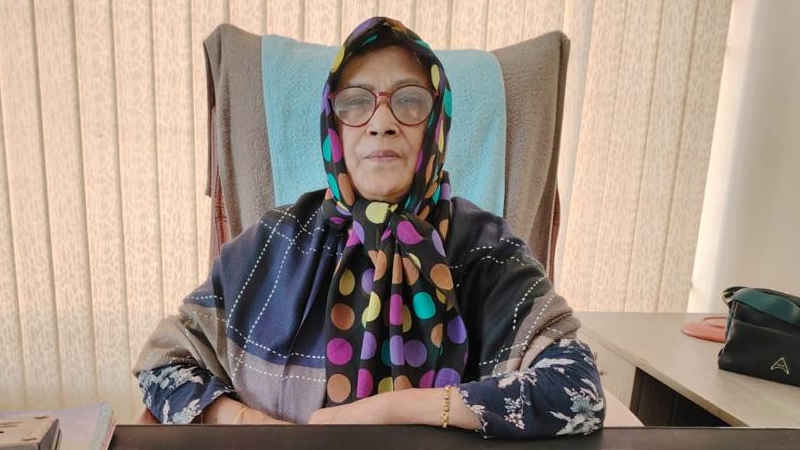 তোমার অগ্রযাত্রাই তোমার শক্তি: সাবিহা সুলতানা স্বপ্না তোমার অগ্রযাত্রাই তোমার শক্তি: সাবিহা সুলতানা স্বপ্না