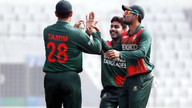 তামিমের জন্য দোয়া চাইলেন তাসকিন-মিরাজরা তামিমের জন্য দোয়া চাইলেন তাসকিন-মিরাজরা