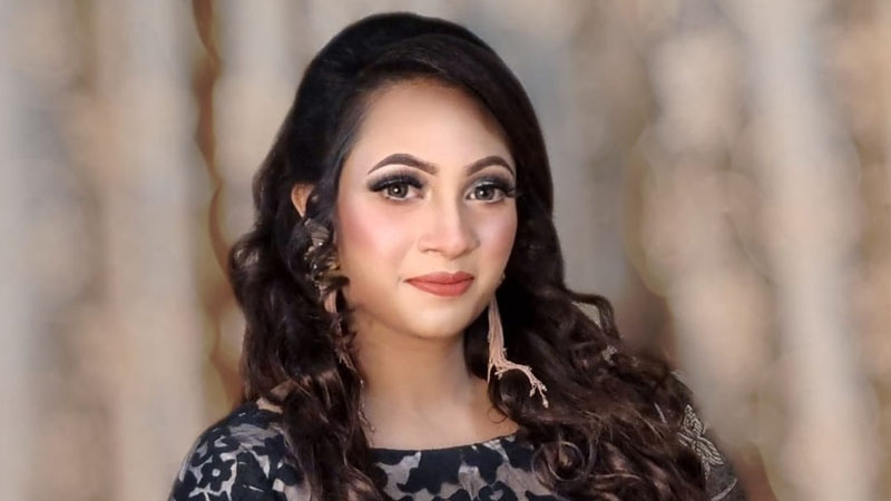 নারীদের অধিকারের গল্প নিয়ে ‘অপরাজিতা’, উপস্থাপনায় তানিয়া নারীদের অধিকারের গল্প নিয়ে ‘অপরাজিতা’, উপস্থাপনায় তানিয়া