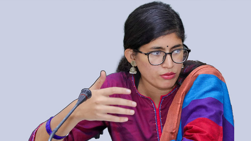 যুক্তরাষ্ট্র স্টেট ডিপার্টমেন্টের পুরস্কার প্রত্যাখ্যান করলেন উমামা ফাতেমা যুক্তরাষ্ট্র স্টেট ডিপার্টমেন্টের পুরস্কার প্রত্যাখ্যান করলেন উমামা ফাতেমা