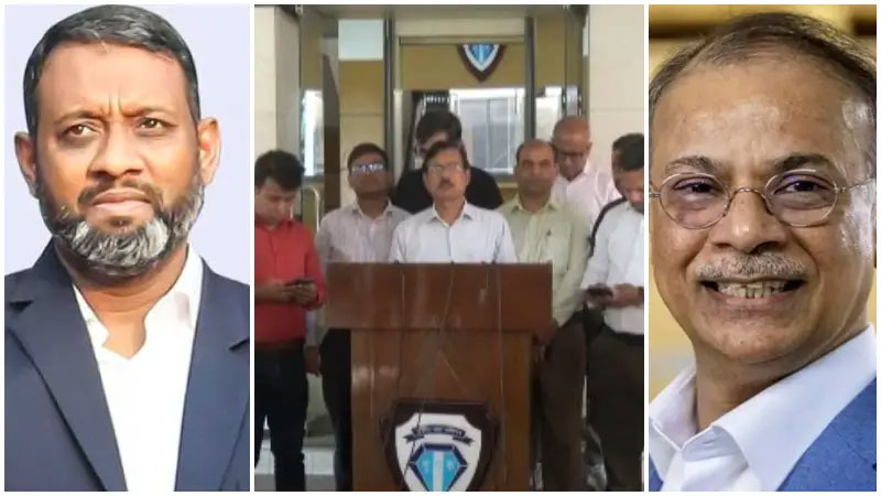 সামিট ও নাবিল গ্রুপের ব্যাংক হিসাব অবরুদ্ধ, জমি জব্দ সামিট ও নাবিল গ্রুপের ব্যাংক হিসাব অবরুদ্ধ, জমি জব্দ