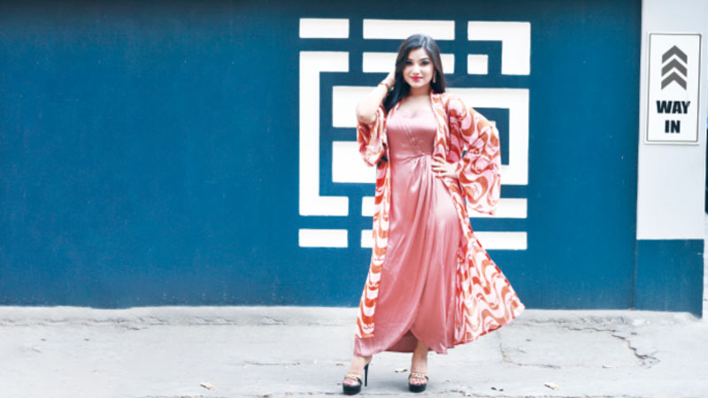 বর্ণিল ঈদ পোশাক বর্ণিল ঈদ পোশাক