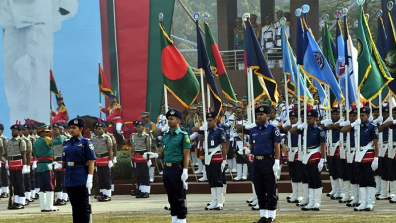 এপ্রিলে পুলিশ সপ্তাহ, গুরুত্ব পাবে নাগরিক মত এপ্রিলে পুলিশ সপ্তাহ, গুরুত্ব পাবে নাগরিক মত
