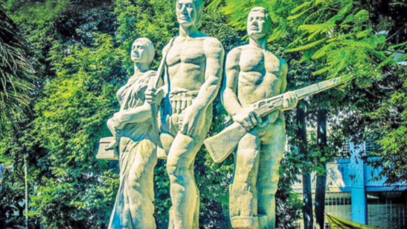 অপরাজেয় বাংলা ঢাকা বিশ্ববিদ্যালয় অপরাজেয় বাংলা ঢাকা বিশ্ববিদ্যালয়