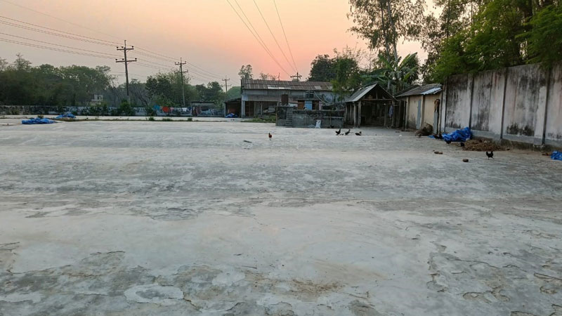 সরবরাহ চুক্তিতে না আসায় শাস্তির মুখে চালকল মালিক সরবরাহ চুক্তিতে না আসায় শাস্তির মুখে চালকল মালিক