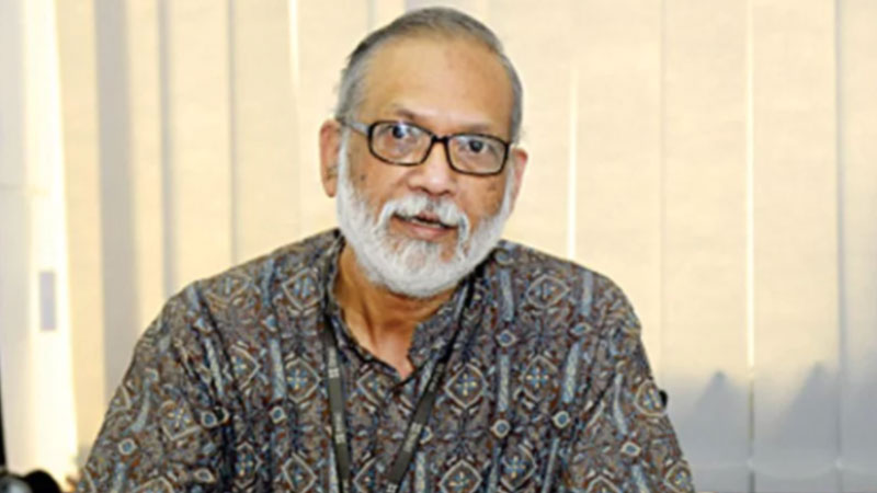 সংবাদমাধ্যম ব্যবসায় না জনসেবা, সেটা আগে ঠিক করতে হবে সংবাদমাধ্যম ব্যবসায় না জনসেবা, সেটা আগে ঠিক করতে হবে
