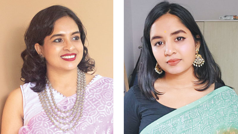 দুই বোনের ‘বটতলা’ দুই বোনের ‘বটতলা’