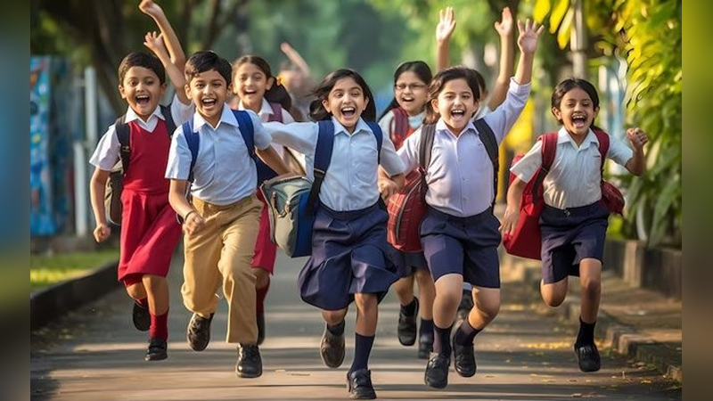 আজ থেকে টানা ৪০ দিন ছুটি, কোন শিক্ষাপ্রতিষ্ঠানে কতদিন আজ থেকে টানা ৪০ দিন ছুটি, কোন শিক্ষাপ্রতিষ্ঠানে কতদিন