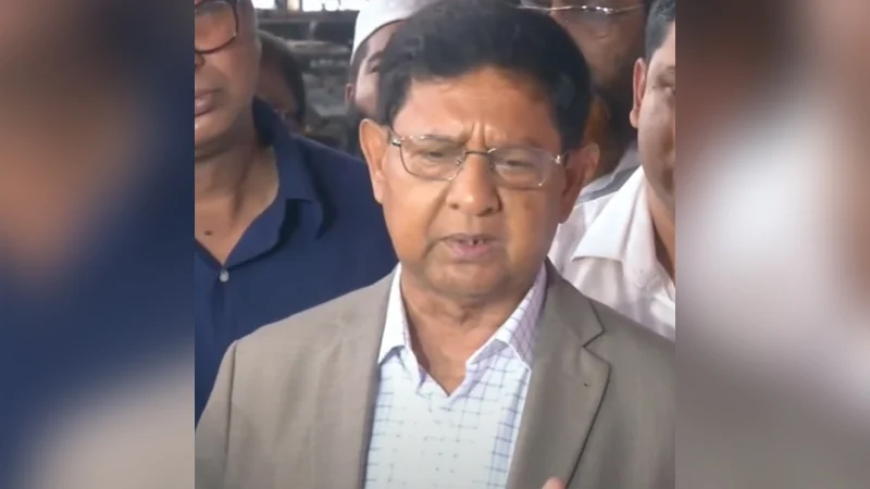 গোলাম দস্তগীর গাজীর নামে অবৈধ সম্পদ অর্জনের মামলা গোলাম দস্তগীর গাজীর নামে অবৈধ সম্পদ অর্জনের মামলা