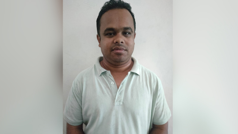 ছাত্র আন্দোলনে হত্যাচেষ্টা মামলায় ছাত্রলীগ নেতা গ্রেপ্তার ছাত্র আন্দোলনে হত্যাচেষ্টা মামলায় ছাত্রলীগ নেতা গ্রেপ্তার